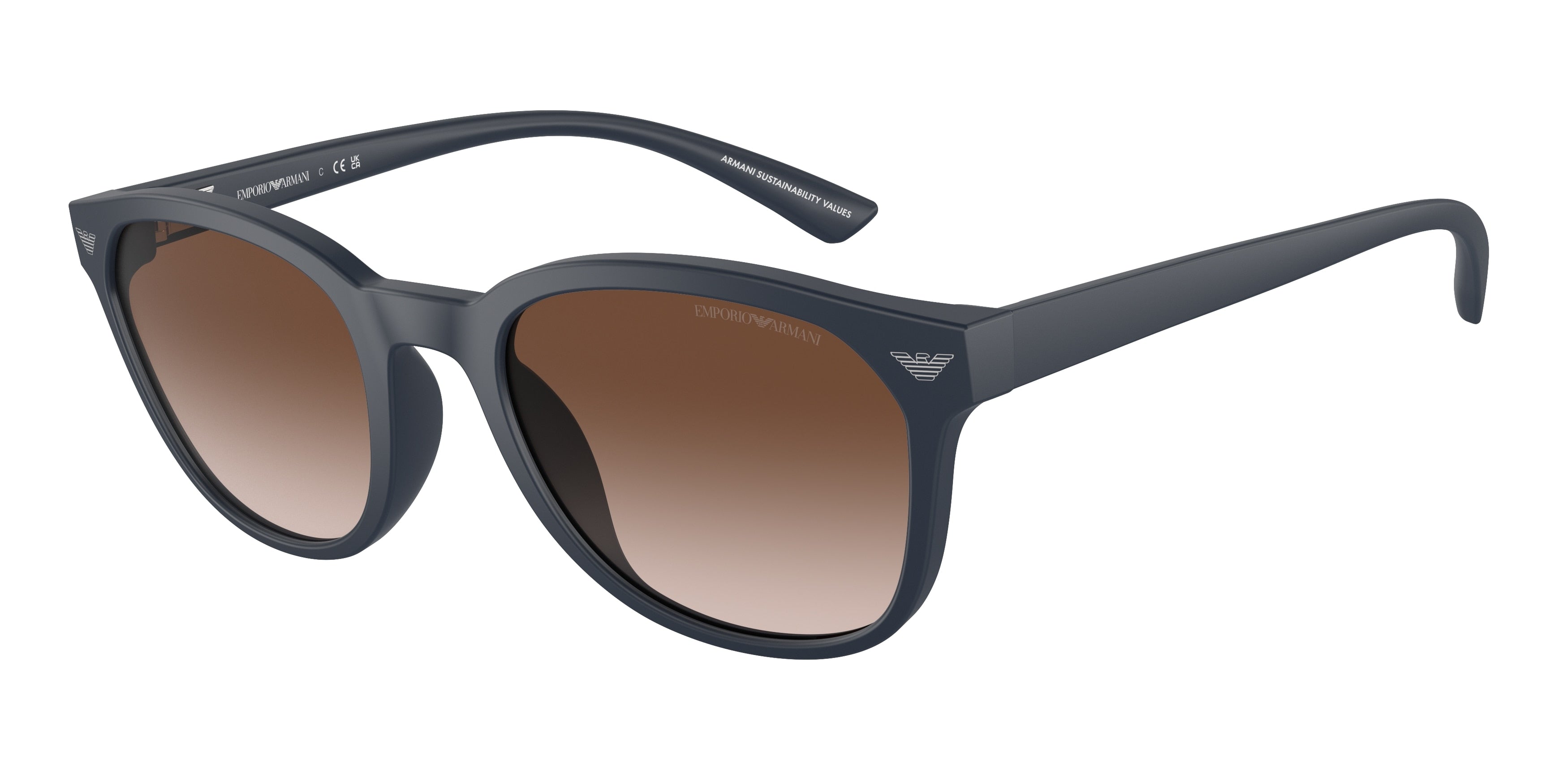 Prescription Glasses Emporio Armani EA4225U 508813 53 20