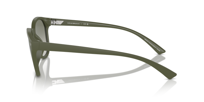 Gafas de Sol Emporio Armani EA4225U 60998E — vista 3
