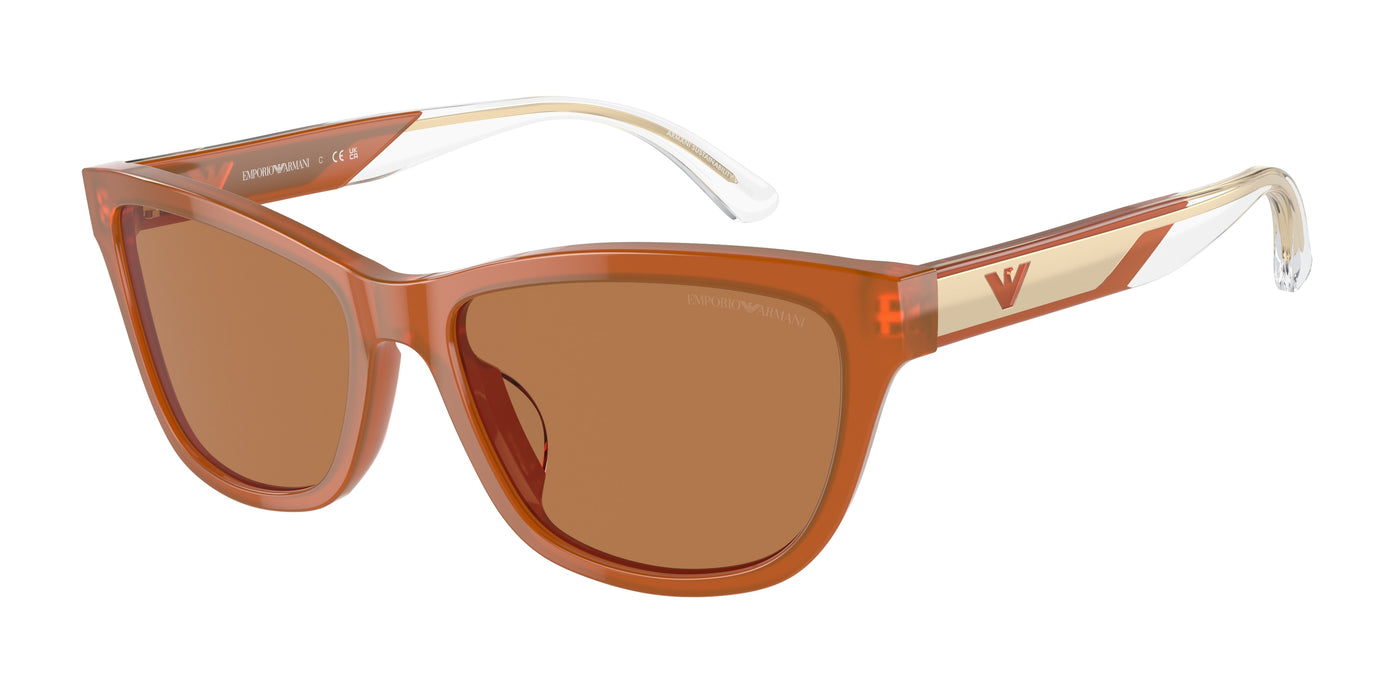 Gafas Graduadas Emporio Armani EA4227U 609773 56 17