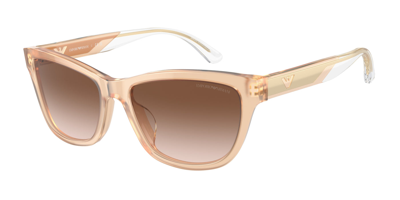 Gafas Graduadas Emporio Armani EA4227U 609813 56 17