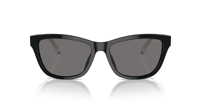 Gafas de Sol Emporio Armani EA4227U 501787 — vista 2