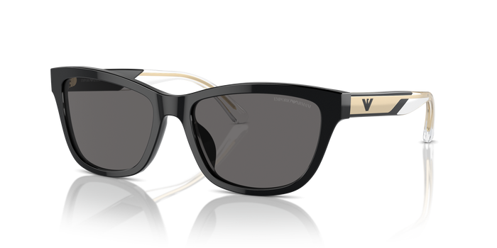 Gafas de Sol Emporio Armani EA4227U 501787 — vista 4