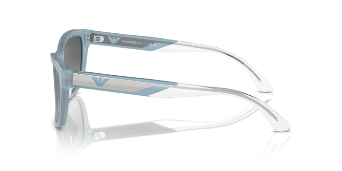Gafas de Sol Emporio Armani EA4227U 609611 56 17 — Imagen 3