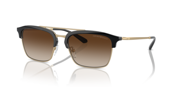 Sunglasses Emporio Armani EA4228 300213 55 18