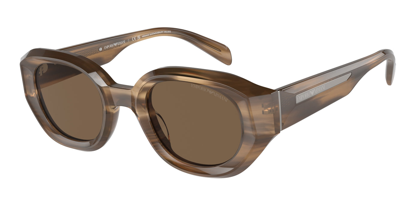 Gafas Graduadas Emporio Armani EA4230U 614973 48 25
