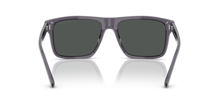 Lunettes de soleil Emporio Armani EA4232 610687 57 18 — Image 4