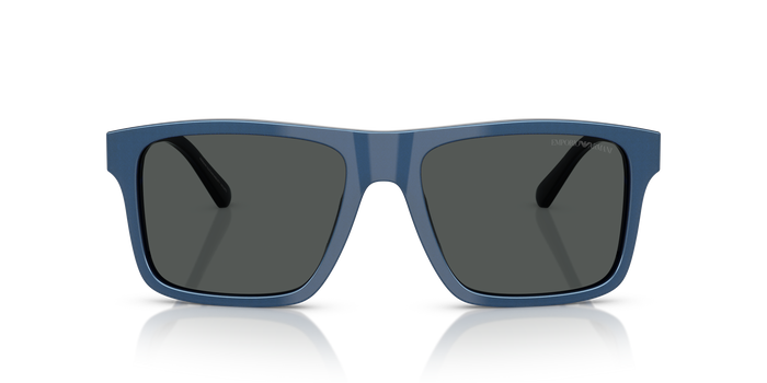 Gafas de Sol Emporio Armani EA4232 617587 — vista 2