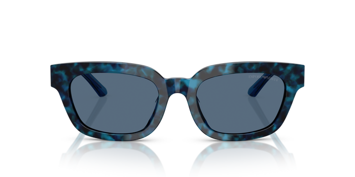 Lunettes de soleil Emporio Armani EA4233U 618080 53 20 — Image 2