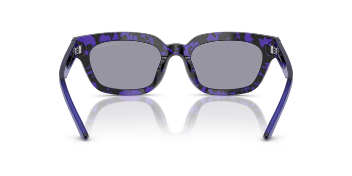 Gafas de Sol Emporio Armani EA4233U 618380 53 20 — Imagen 4