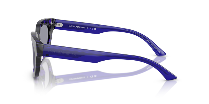 Gafas de Sol Emporio Armani EA4233U 618380 53 20 — Imagen 3