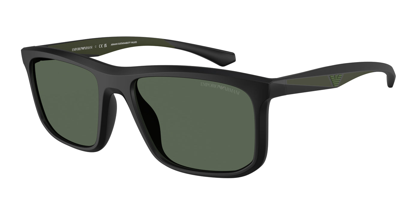Gafas Graduadas Emporio Armani EA4234U 500171 57 18