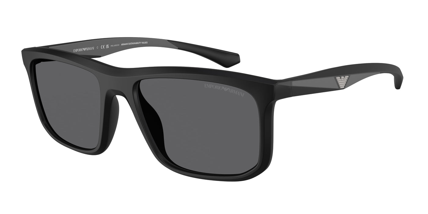 Gafas Graduadas Emporio Armani EA4234U 5001T3 57 18