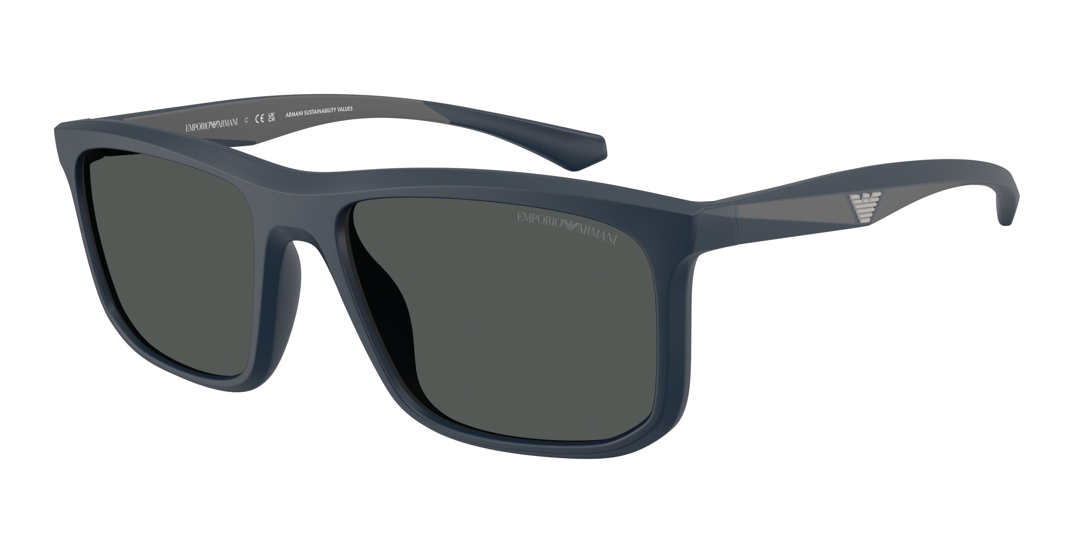 Prescription Glasses Emporio Armani EA4234U 618587 57 18
