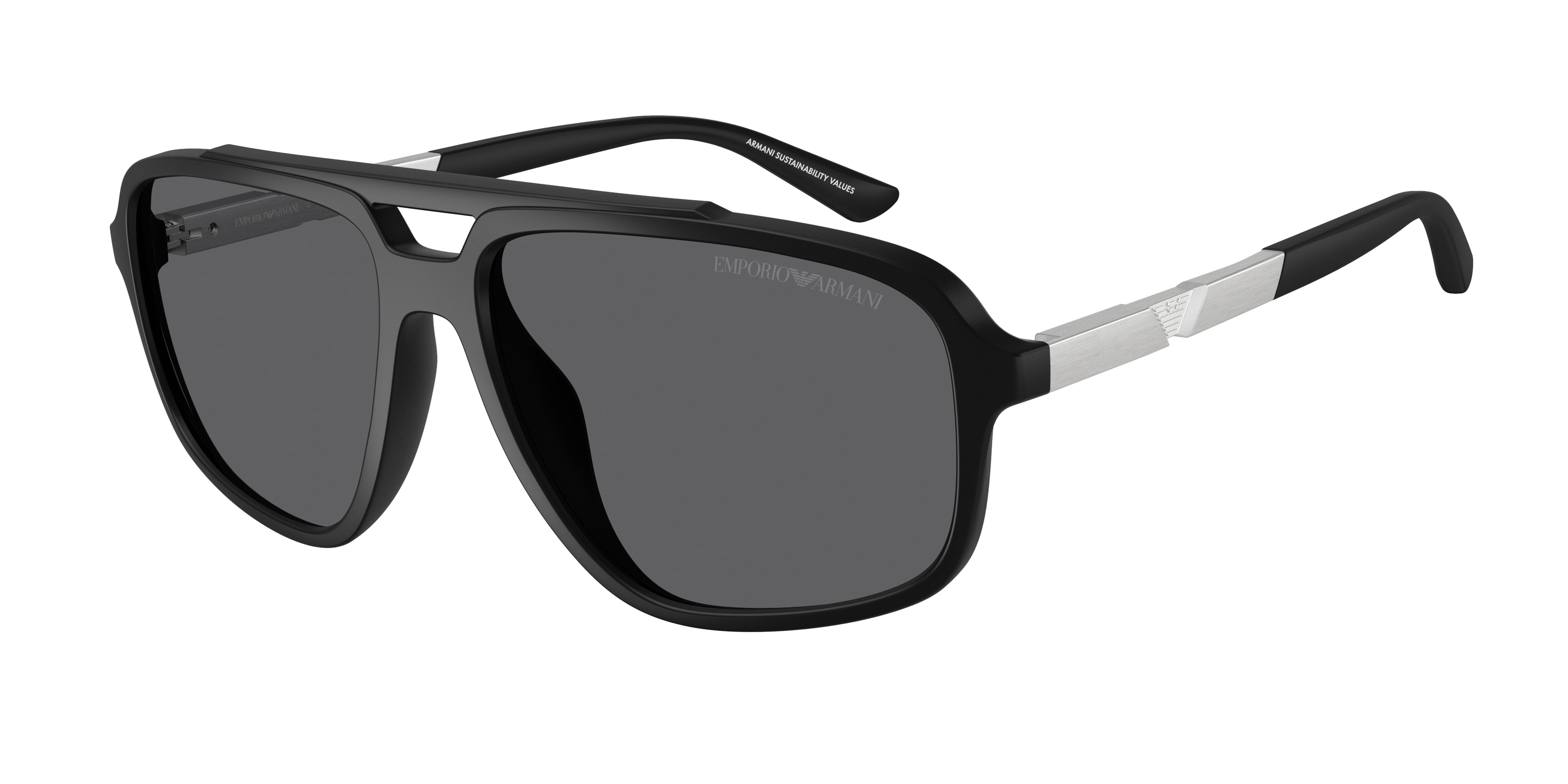 Prescription Glasses Emporio Armani EA4236U 5001T3 59 15
