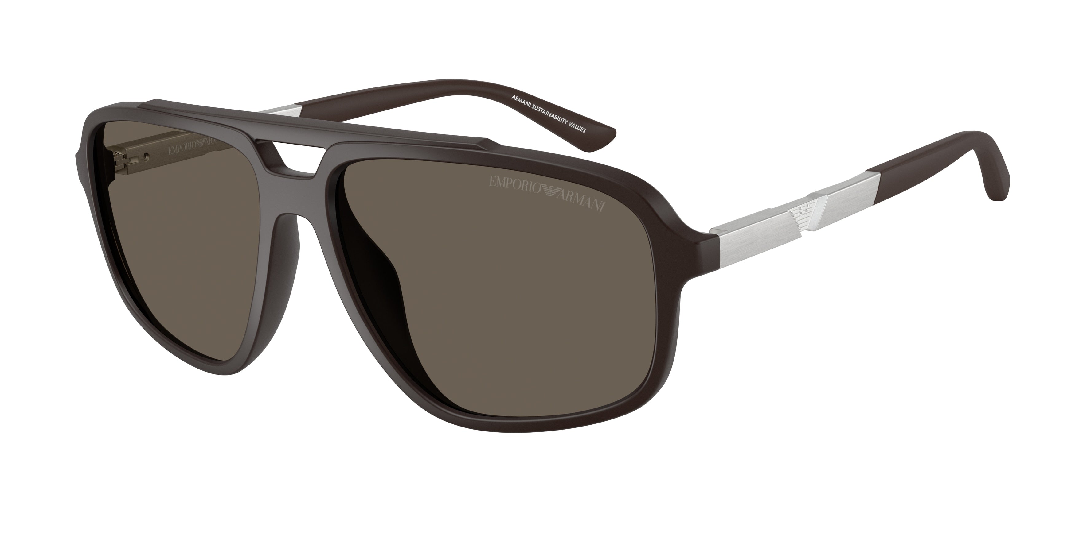 Prescription Glasses Emporio Armani EA4236U 6186/3 59 15
