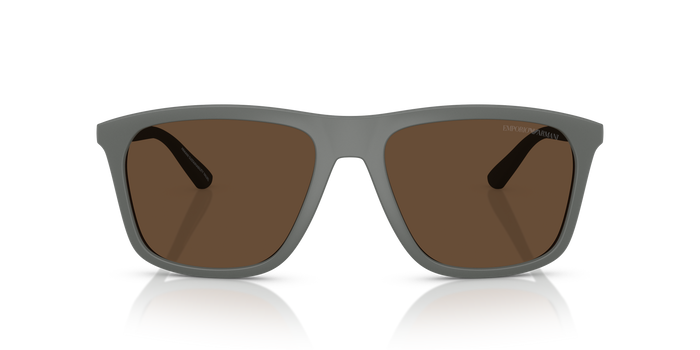 Gafas de Sol Emporio Armani EA4237 620573 57 18 — vista 2