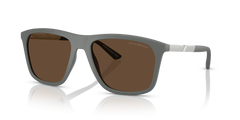 Sunglasses Emporio Armani EA4237 620573 57 18