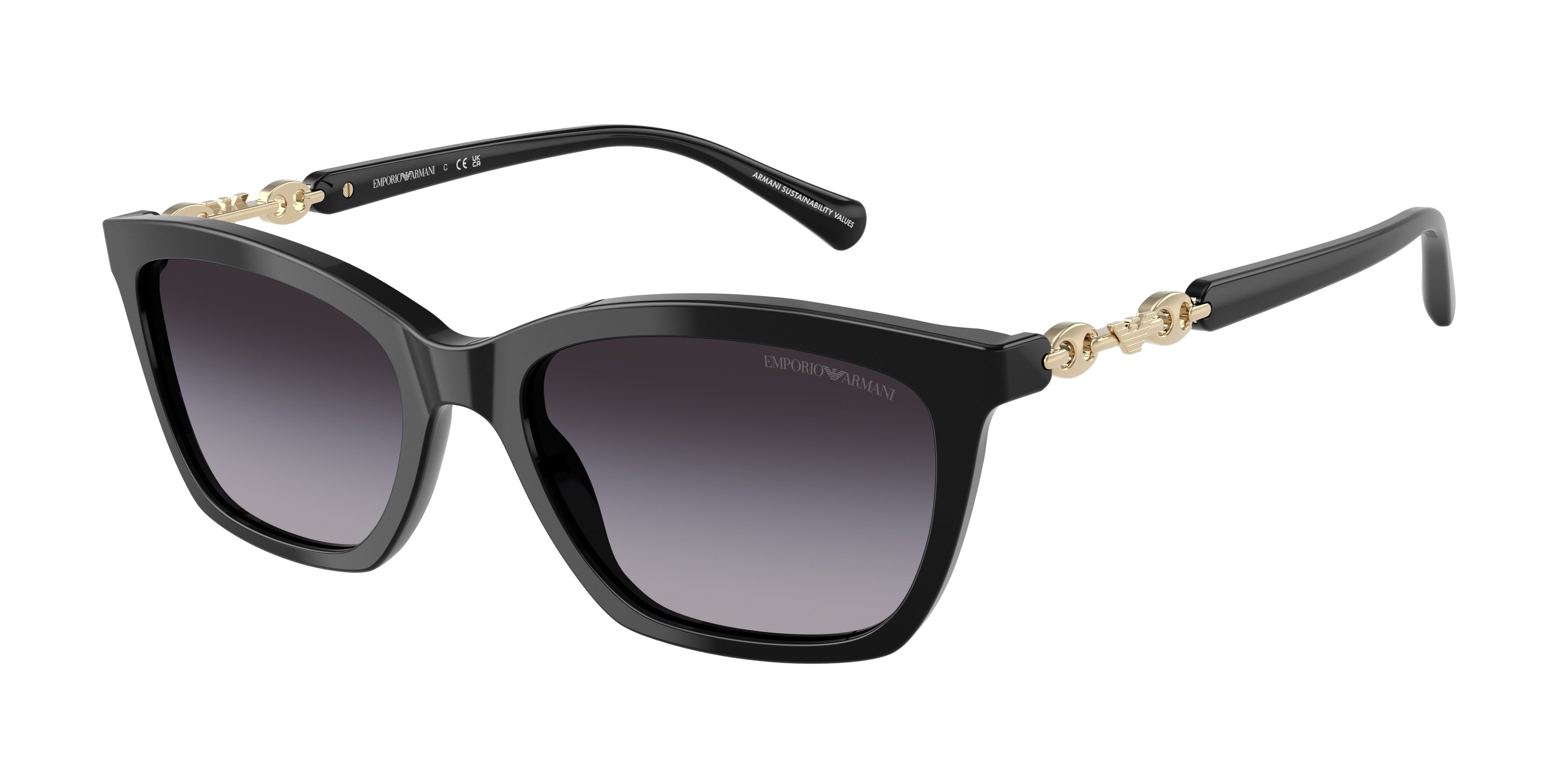 Prescription Glasses Emporio Armani EA4238 50178G 54 18