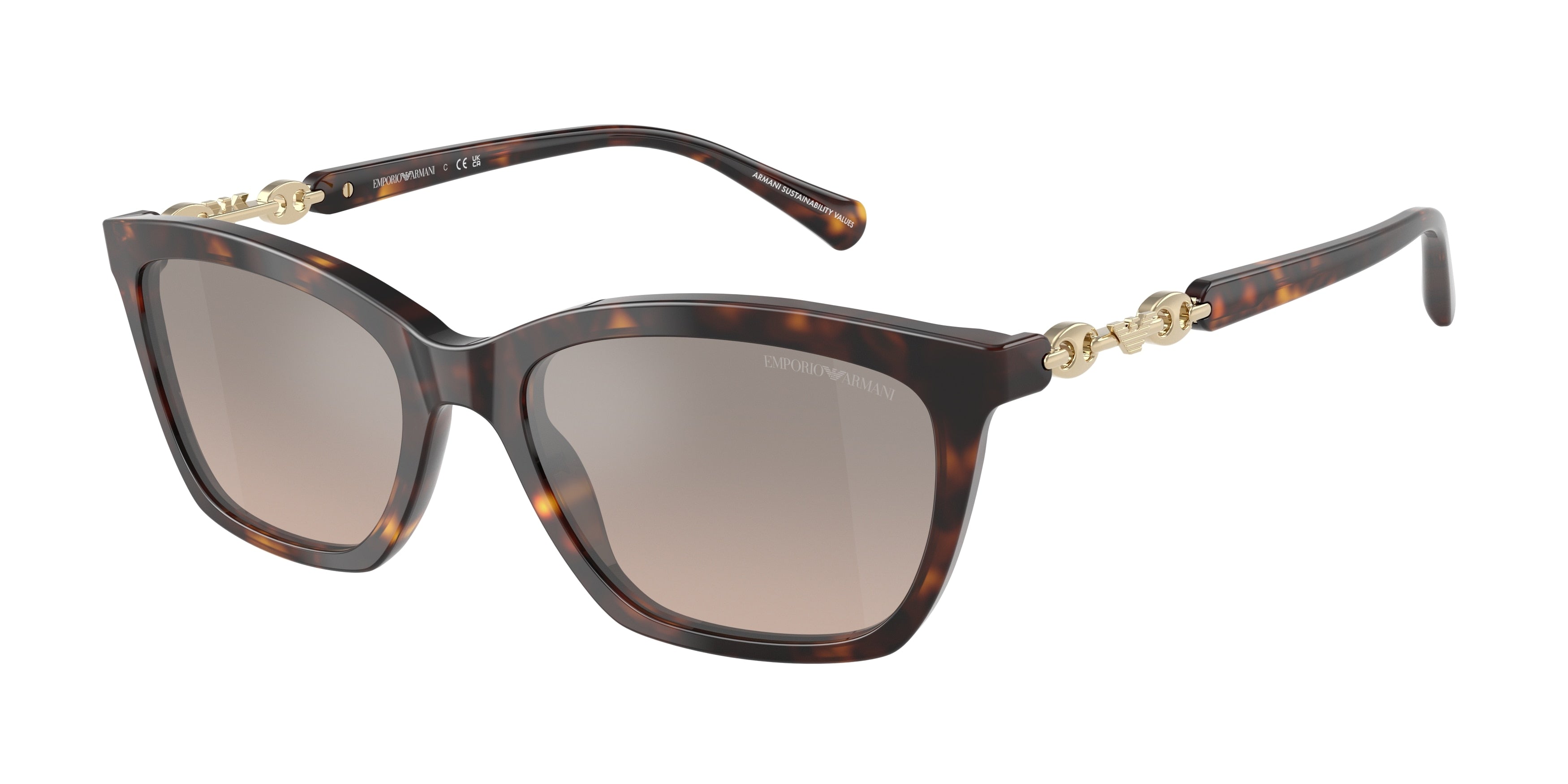 Prescription Glasses Emporio Armani EA4238 50266I 54 18