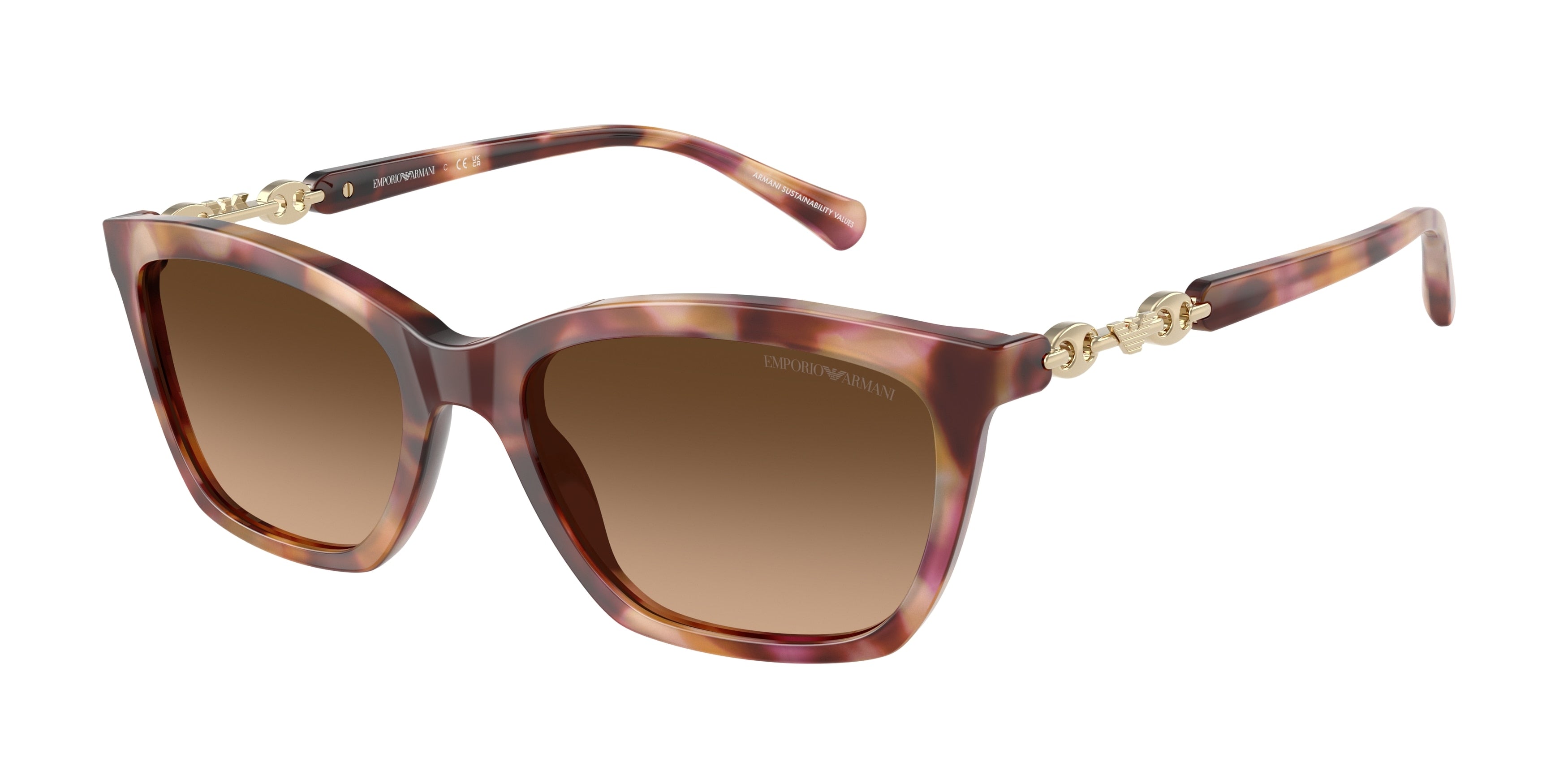 Prescription Glasses Emporio Armani EA4238 619674 54 18