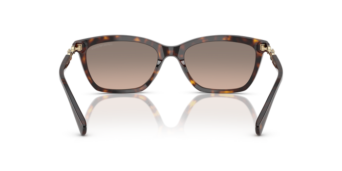 Gafas de Sol Emporio Armani EA4238 50266I 54 18 — Imagen 4