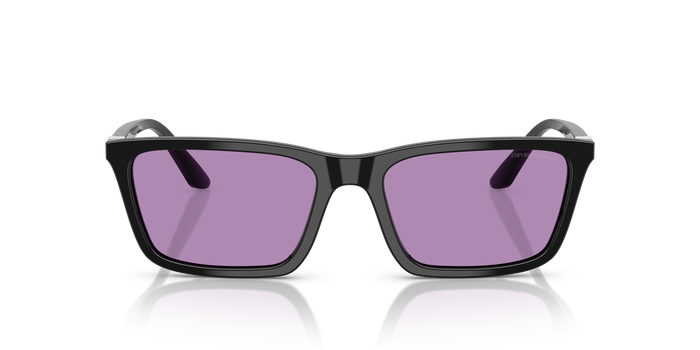 Sonnenbrille Emporio Armani EA4239U 501769 55 18 — Bild 2