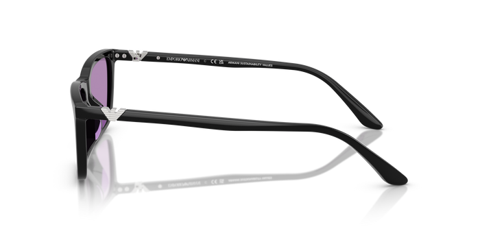 Sonnenbrille Emporio Armani EA4239U 501769 55 18 — Bild 3