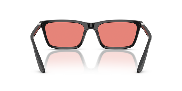 Sonnenbrille Emporio Armani EA4239U 501784 55 18 — Bild 4