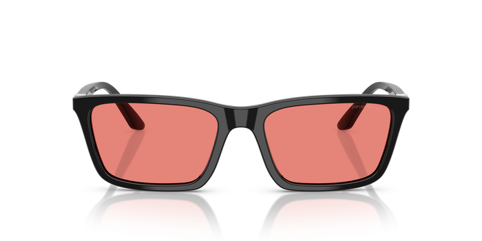 Sonnenbrille Emporio Armani EA4239U 501784 55 18 — Bild 2