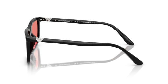 Sonnenbrille Emporio Armani EA4239U 501784 55 18 — Bild 3
