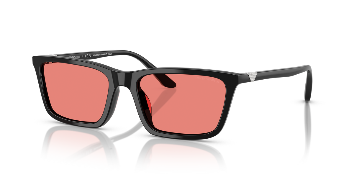 Солнцезащитные очки Emporio Armani EA4239U 501784 55 18