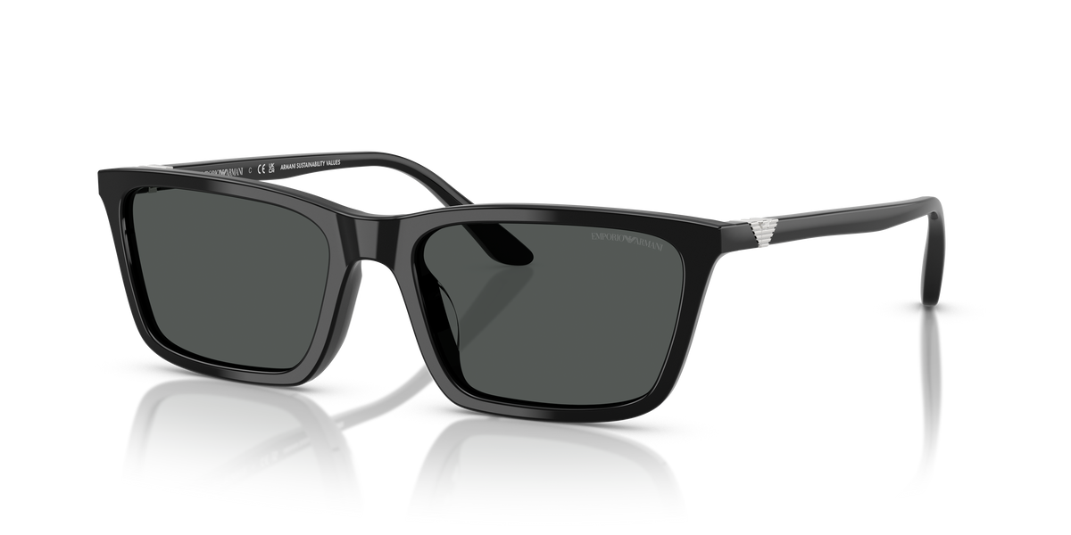 Солнцезащитные очки Emporio Armani EA4239U 501787 55 18