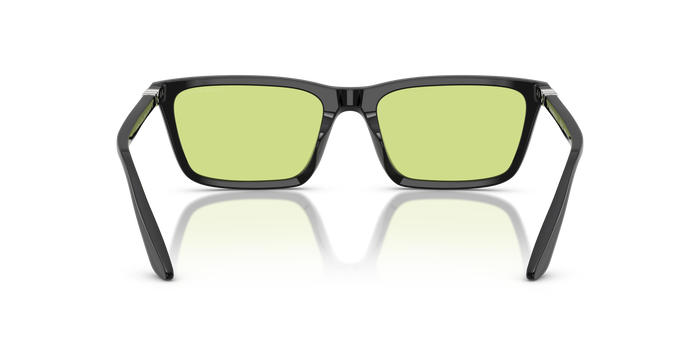 Солнцезащитные очки Emporio Armani EA4239U 5017/2 55 18 — Изображение 4