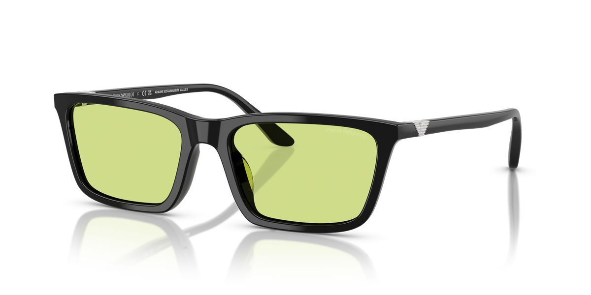 Солнцезащитные очки Emporio Armani EA4239U 5017/2 55 18