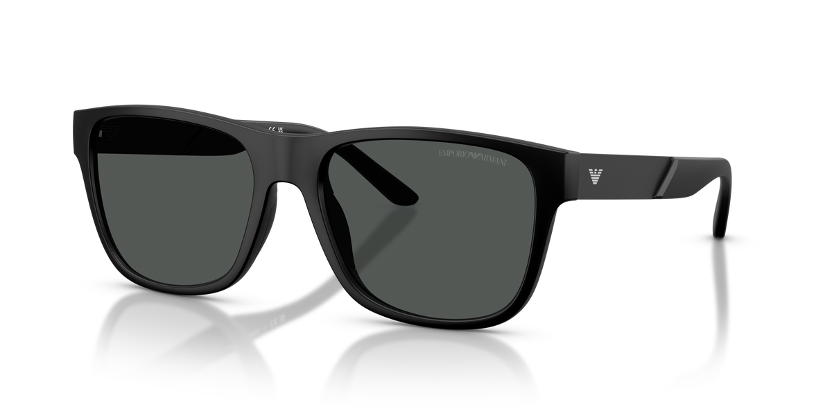 Sunglasses Emporio Armani EA4243 5001T3 56 18