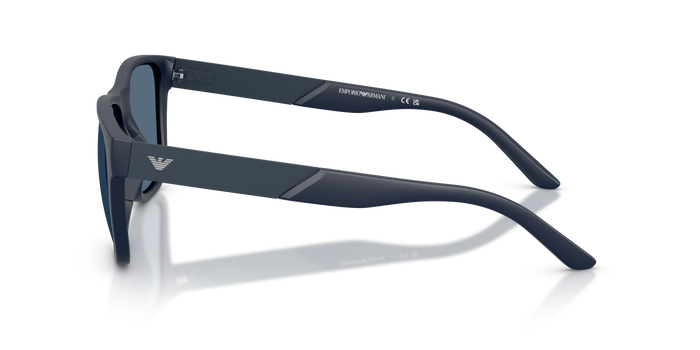 Lunettes de soleil Emporio Armani EA4243 624480 56 18 — Image 3