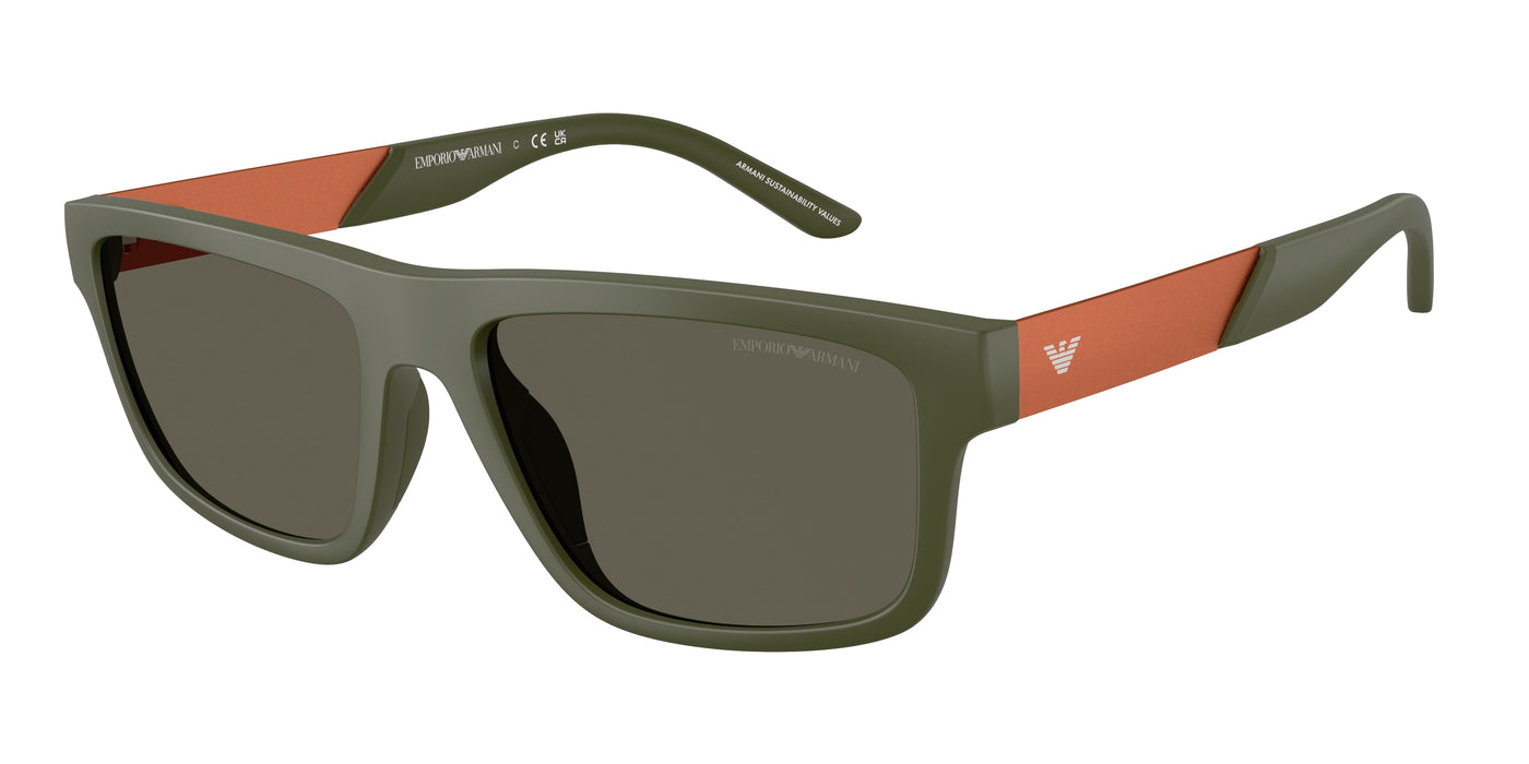 Gafas Graduadas Emporio Armani EA4244U 618471 57 18