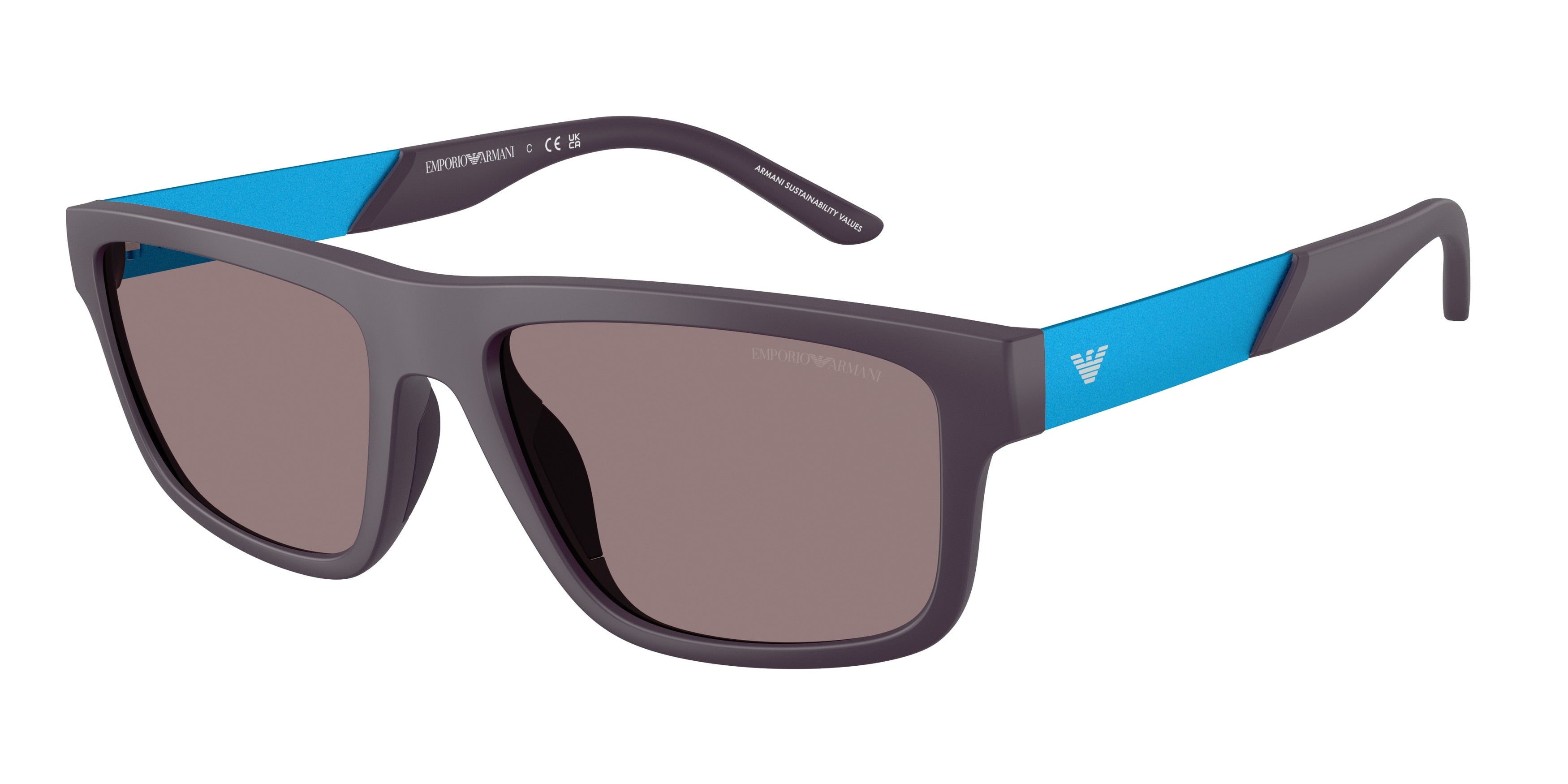 Prescription Glasses Emporio Armani EA4244U 62427N 57 18