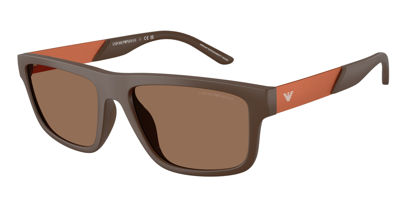 Gafas Graduadas Emporio Armani EA4244U 624373 57 18