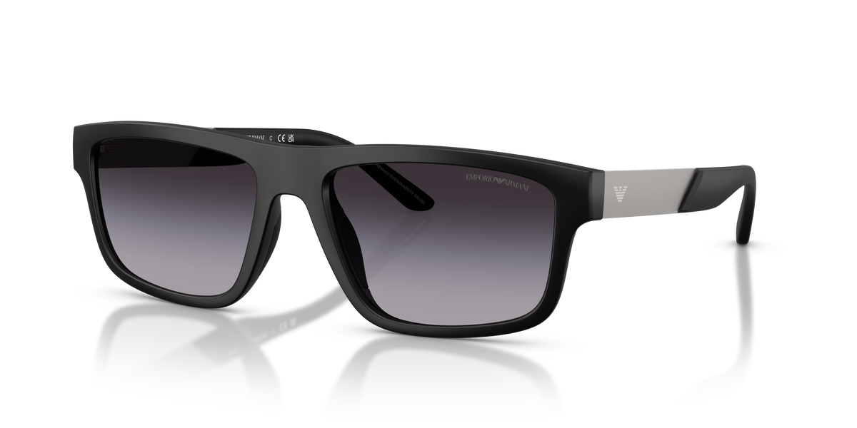 Солнцезащитные очки Emporio Armani EA4244U 50018G 57 18