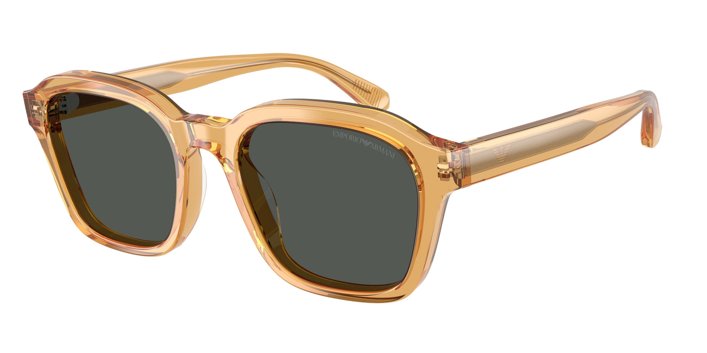 Gafas Graduadas Emporio Armani EA4245U 624687 54 21