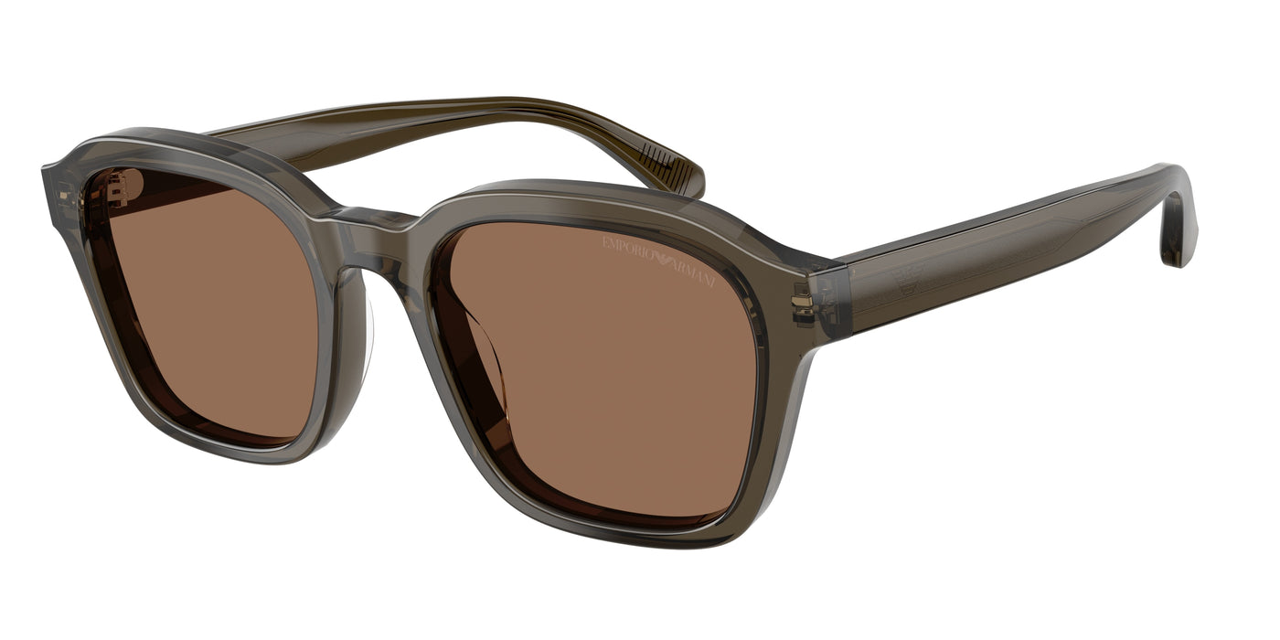 Gafas Graduadas Emporio Armani EA4245U 624973 54 21