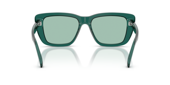 Sonnenbrille Emporio Armani EA4246U 6252/2 54 17 — Bild 4