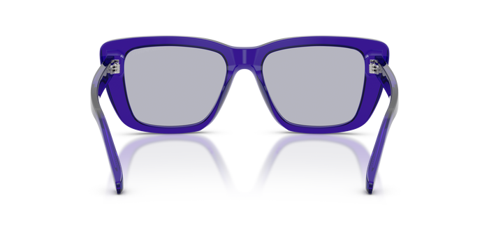 Gafas de Sol Emporio Armani EA4246U 6253/1 54 17 — Imagen 4