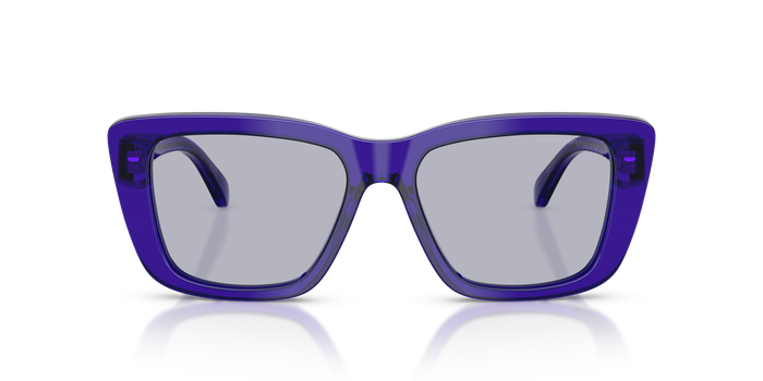 Gafas de Sol Emporio Armani EA4246U 6253/1 54 17 — Imagen 2