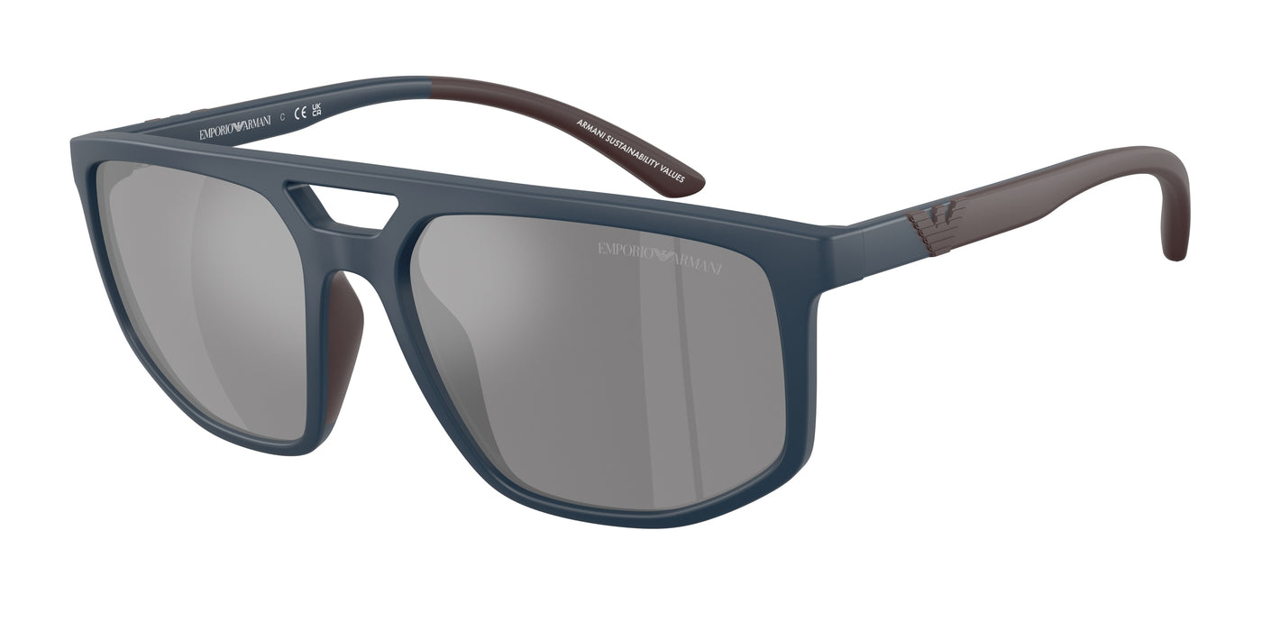 Gafas Graduadas Emporio Armani EA4248U 62606G 58 18