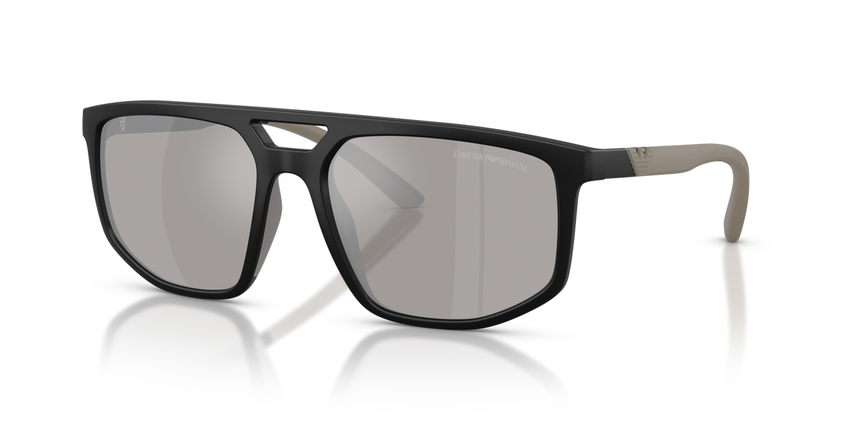 Sunglasses Emporio Armani EA4248U 50016G 58 18