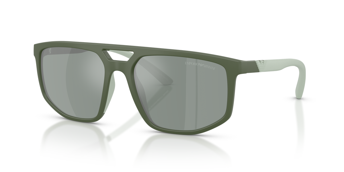 Emporio Armani EA4248U 625930 58 18 太阳镜
