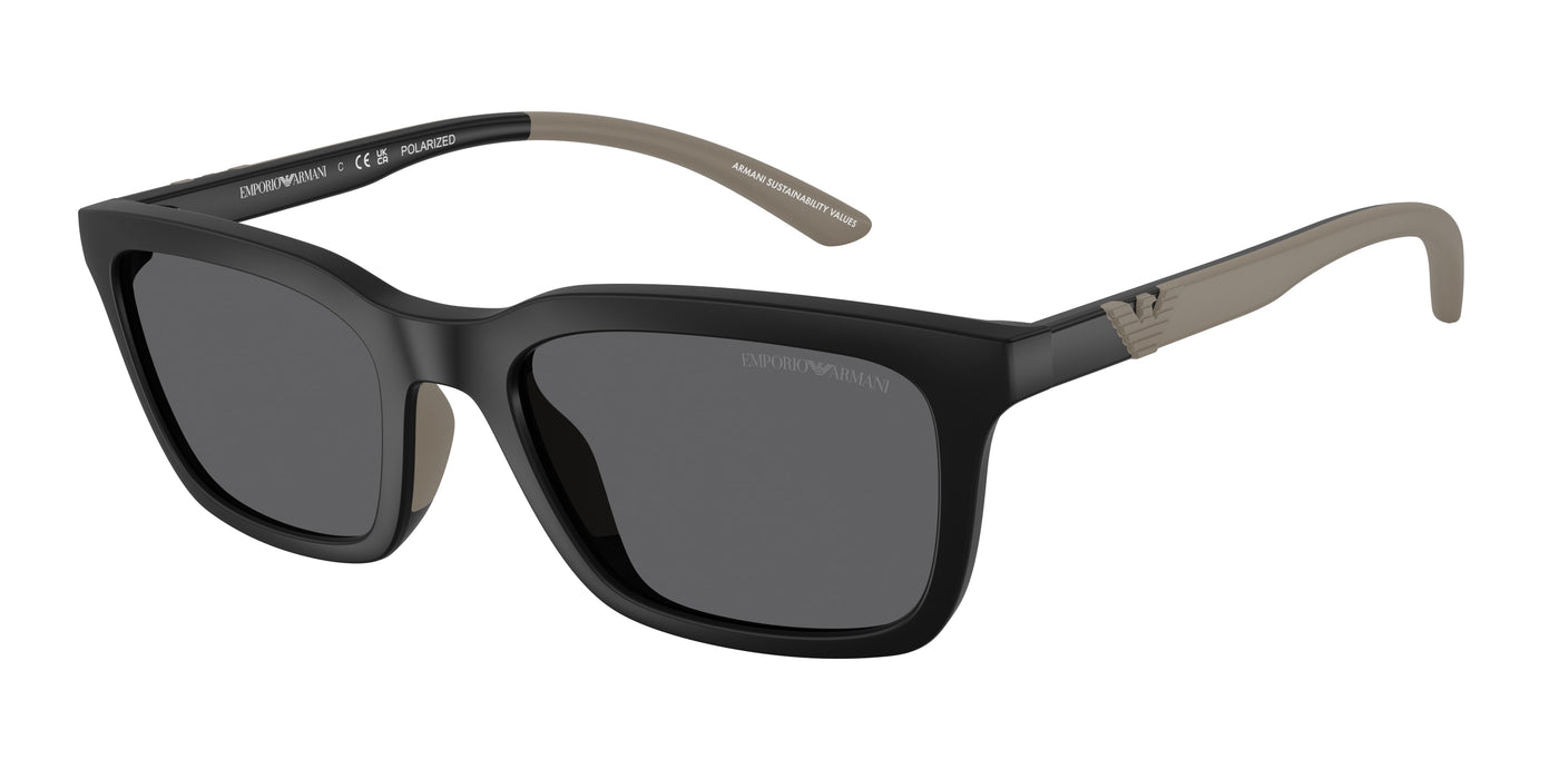 Gafas Graduadas Emporio Armani EA4249U 500181 55 20