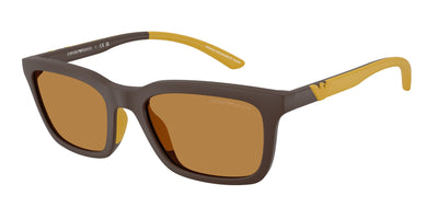 Brille Emporio Armani EA4249U 625893 55 20